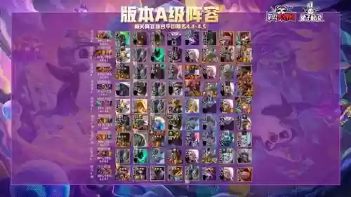 英雄之黎明4游侠阵容搭配(守望黎明英雄搭配图)插图5