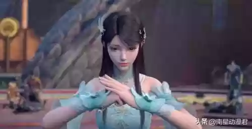 萧炎最爱的女人排名(萧炎爱谁爱到骨子里了)插图10