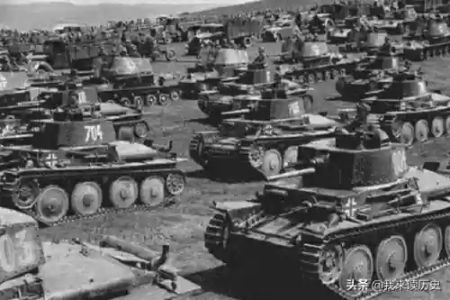 三国之最强兵工厂(三国之北方苍狼)