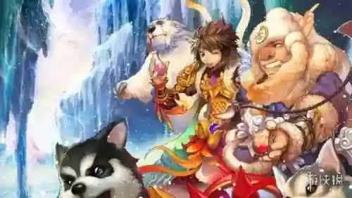 武林外传网页版小游戏(武林外传同福奇缘手机版)插图2