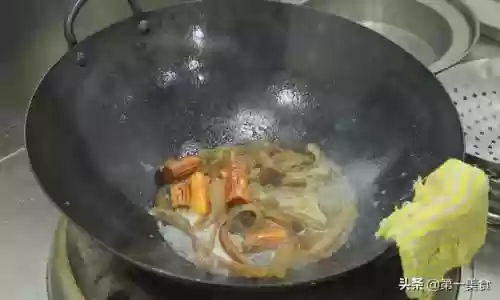 食物语葱烧海参阵容有哪些(食物语厨艺大赛最强阵容)插图9