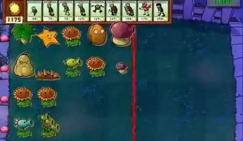 植物大战僵尸手机汉化版(植物大战僵尸官方所以版本)插图16