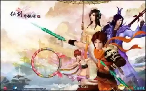 仙剑5无知的小草无限刷(仙剑5前传无限金钱bug)