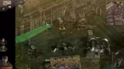 盟军敢死队3通关密码(盟军1第十五关过关密码)插图4