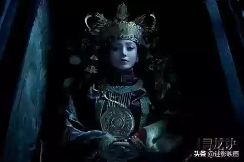 鬼吹灯电视剧有几部(鬼吹灯十二部顺序电影)插图8 鬼吹灯电视剧有几部(鬼吹灯十二部顺序电影)插图8