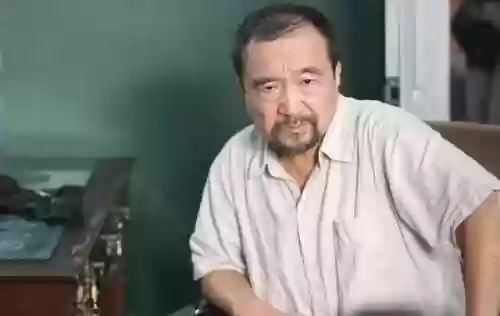 一代影帝演员阵容介绍(内地新生代男演员)插图17