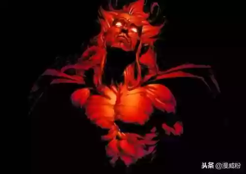 漫威法师最强阵容排行图(漫威十大最强boss人物排行)插图3