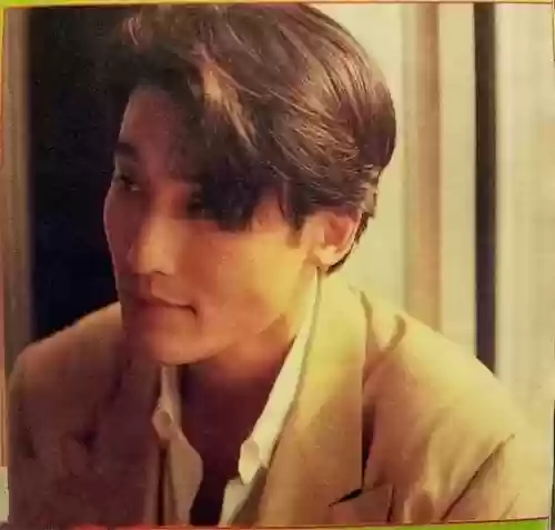 一代影帝演员阵容介绍(内地新生代男演员)插图8
