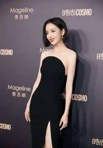 美丽盛典最强阵容推荐(盛世芳华后期最强阵容)插图1