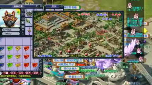 职业五开棋子阵容(平民五开最佳组合)插图15 职业五开棋子阵容(平民五开最佳组合)插图15