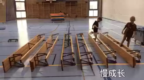 9一12岁亲子游戏室内(10～15岁儿童亲子游戏)插图28
