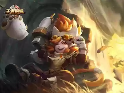 什么阵容可以打沈梦溪阵容(哪个英雄克制沈梦溪)插图5