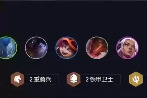 黎明卫士阵容(明日特攻队最强阵容)插图4