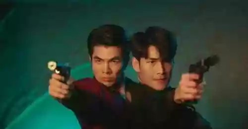 黑帮少爷阵容(可以当黑帮老大的游戏)插图9