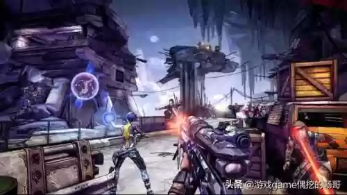 低配好玩的单机游戏电脑(steam好玩的低配置游戏)插图7