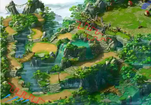 传说对决速推流阵容搭配(剑与远征阵容搭配)插图2