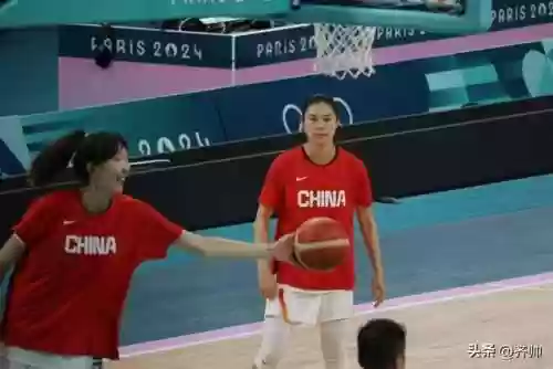 女篮队长世锦赛阵容安排(奥运会女篮四强对阵)插图3