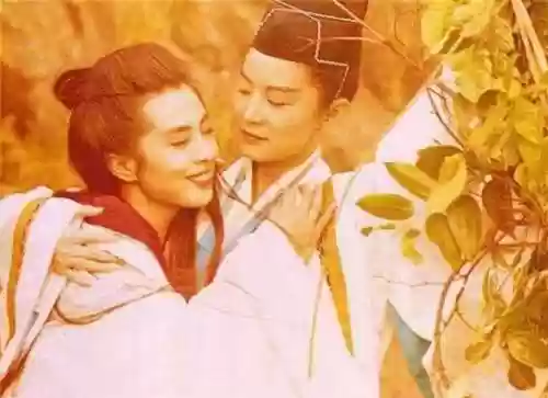 东方不败三部曲是哪三部(林青霞一共演了几部东方不败)插图4