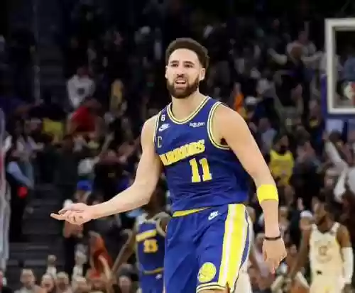勇士夺冠赛季最佳阵容是谁(nba新世纪最佳阵容)插图2