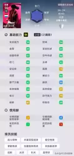实况手游十大射门阵容(实况足球手游射门技巧)插图7