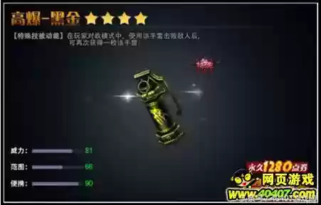 4399火线精英论坛(4399游戏论坛手机版)插图13