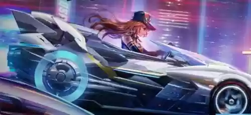 赛车游戏 手机游戏(赛车游戏手游大全)插图1