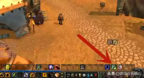魔兽双开阵容(wow同一账号怎么双开)插图5