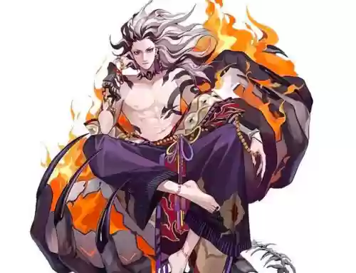 妖刀姬秘闻竞速阵容竞速阵容(秘闻妖刀姬10层怎么过)插图3
