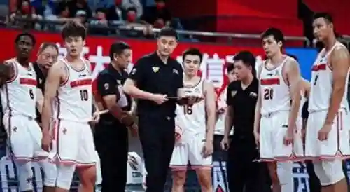 辽宁广东最佳阵容(2021—2022广东cba阵容)