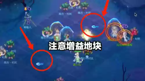 棋盘西游龙宫阵容推荐(塔防西游记最强阵容)插图14
