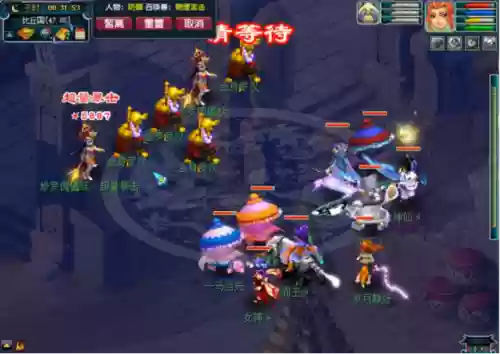 梦幻三打白骨精剧情战斗难度(三打白骨精剧情攻略奖励)插图22