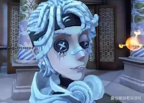 第5人格的奇葩阵容怎么玩(第五人格爆笑图片)插图6 第5人格的奇葩阵容怎么玩(第五人格爆笑图片)插图6