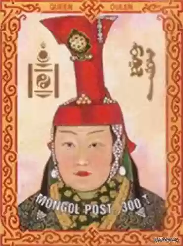 成吉思汗的儿子(成吉思汗56集怎么变30集了)插图31