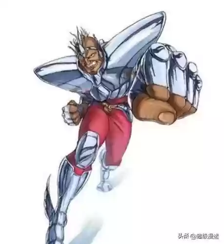 神圣星矢阵容(圣斗士星矢最强阵容搭配)