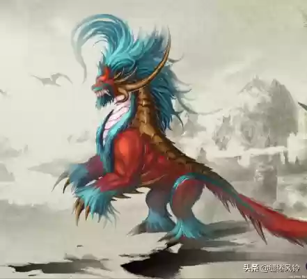 108只神兽大全(宝可梦98只神兽图片)插图46