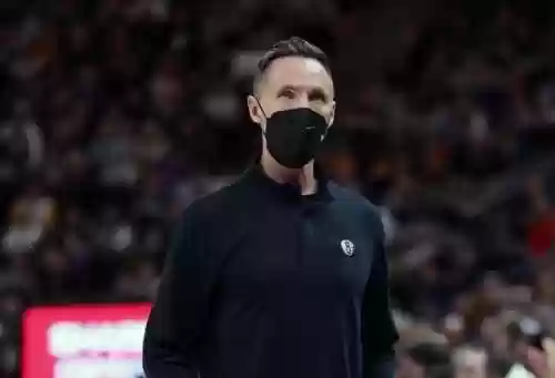 篮网阵容搞笑(篮网总冠军)
