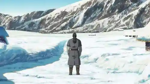 冰海战记阵容解读大全(冰海战记人物介绍)插图11