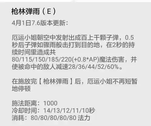 好运姐辅助出装(盖伦能打辅助吗)插图1 好运姐辅助出装(盖伦能打辅助吗)插图1