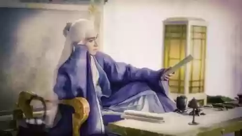 诸天之元始天王(诸天玄元)插图2
