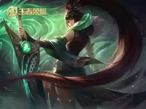 王者趣味阵容(王者荣耀有什么好玩的组合)插图1