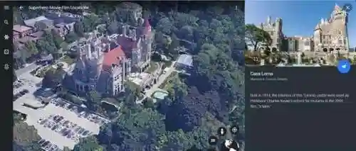 谷歌街景地图怎么用(谷歌街景网页版入口)插图2