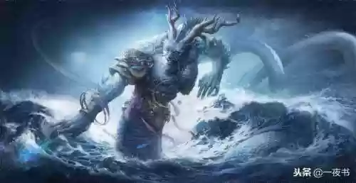 风云原著实力总排行(风云三部曲巅峰实力排行)插图4