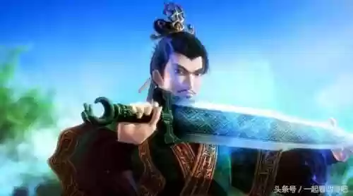 秦时明月剑谱全部排名(秦时明月三十六名剑)插图3