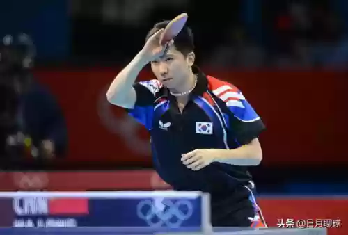 2012乒乓男双阵容(2012年乒乓奥运女子团体四强)