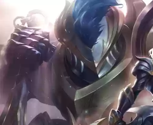 铁甲卫视阵容(王牌探险家阵容推荐)插图1
