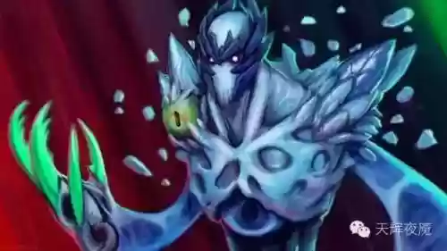 哪个阵容克炼金术士(炼金术士出装顺序DOTA1)插图2
