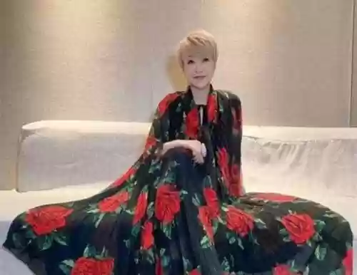 容祖儿最新阵容(容祖儿 结婚)插图3