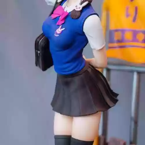 机甲女孩阵容(星神少女最强阵容搭配)插图15 机甲女孩阵容(星神少女最强阵容搭配)插图15