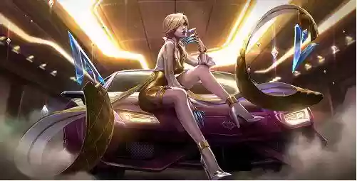 寡妇龙女阵容(换形师龙女阵容)插图2
