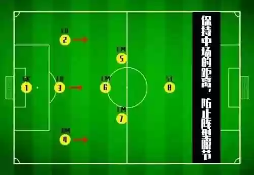 331阵容演变(3.5阵容推荐)插图6 331阵容演变(3.5阵容推荐)插图6
